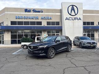2023 Acura Mdx for sale in Bridgewater NJ