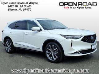 2023 Acura Mdx for sale in Wayne NJ