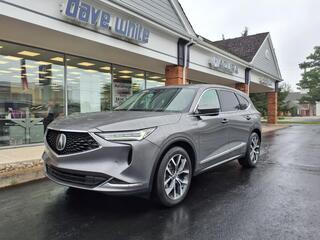 2023 Acura Mdx
