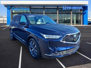 2024 Acura Mdx