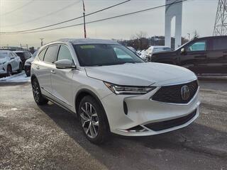 2024 Acura Mdx