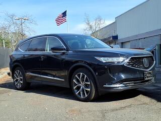 2024 Acura Mdx for sale in Wayne NJ