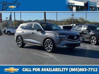 2024 Acura Mdx for sale in Knoxville TN