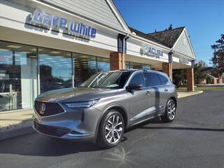 2024 Acura Mdx for sale in Sylvania OH