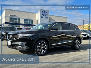 2024 Acura Mdx