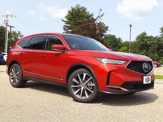 2025 Acura Mdx for sale in Charlottesville VA