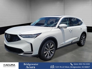 2025 Acura Mdx