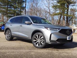 2025 Acura Mdx