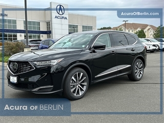 2026 Acura Mdx