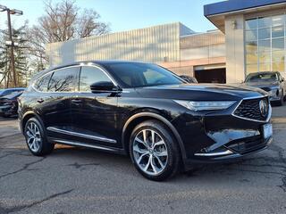 2022 Acura Mdx for sale in Wayne NJ