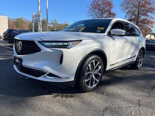 2022 Acura Mdx