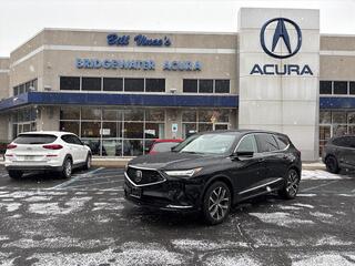 2023 Acura Mdx for sale in Bridgewater NJ