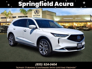 2023 Acura Mdx for sale in Springfield NJ