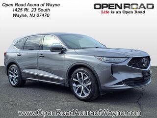 2024 Acura Mdx for sale in Wayne NJ