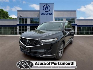 2024 Acura Mdx for sale in Charlottesville VA