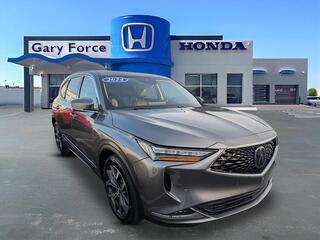 2024 Acura Mdx