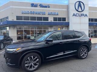2024 Acura Mdx