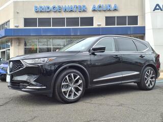 2024 Acura Mdx