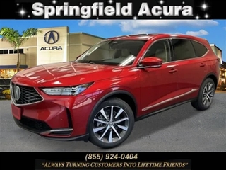 2025 Acura Mdx for sale in Springfield NJ