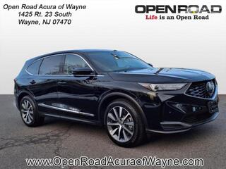 2025 Acura Mdx for sale in Wayne NJ