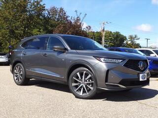 2025 Acura Mdx