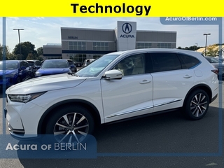 2025 Acura Mdx for sale in North Haven CT