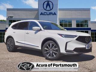 2025 Acura Mdx for sale in Egg Harbor Township NJ