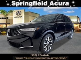 2025 Acura Mdx for sale in Wayne NJ