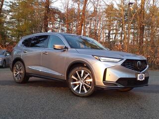 2025 Acura Mdx