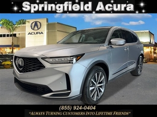 2025 Acura Mdx for sale in Springfield NJ