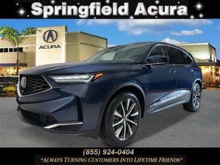 2025 Acura Mdx for sale in Springfield NJ