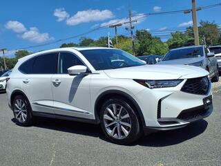 2025 Acura Mdx for sale in Wayne NJ
