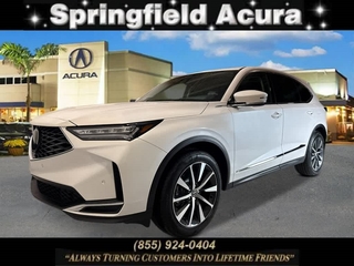 2025 Acura Mdx for sale in Springfield NJ