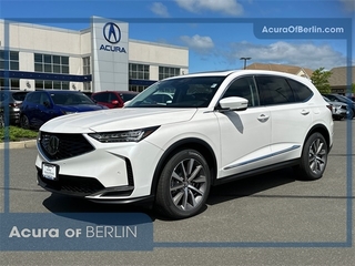 2025 Acura Mdx for sale in North Haven CT