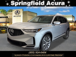 2026 Acura Mdx for sale in Springfield NJ