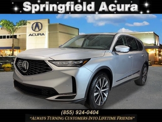 2026 Acura Mdx for sale in Springfield NJ