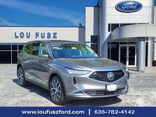 2022 Acura Mdx