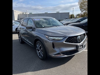 2022 Acura Mdx