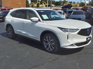 2022 Acura Mdx for sale in Johnson City TN