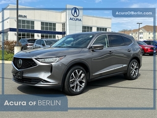 2022 Acura Mdx for sale in North Haven CT