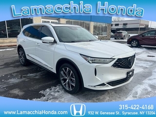 2022 Acura Mdx