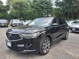 2023 Acura Mdx