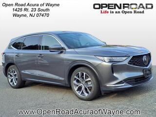 2023 Acura Mdx for sale in Wayne NJ