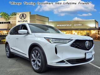 2023 Acura Mdx for sale in Springfield NJ