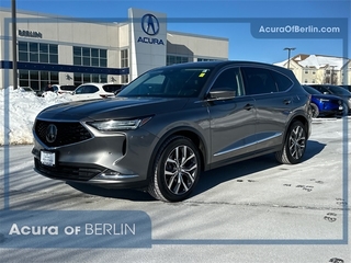 2023 Acura Mdx for sale in North Haven CT