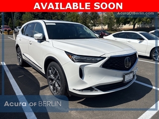2023 Acura Mdx for sale in North Haven CT