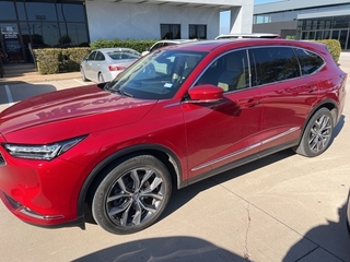 2023 Acura Mdx