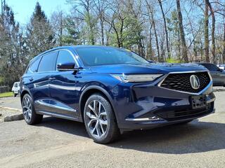 2023 Acura Mdx for sale in Wayne NJ
