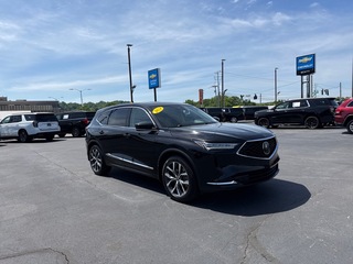 2024 Acura Mdx for sale in Knoxville TN