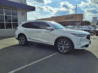 2024 Acura Mdx for sale in Springfield NJ